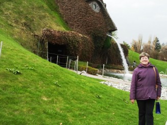 Muzeul cristalelor Swarovski