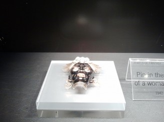 Muzeul cristalelor Swarovski