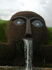 Muzeul cristalelor Swarovski