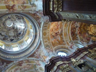 Stift Melk