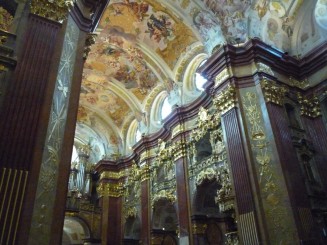Stift Melk