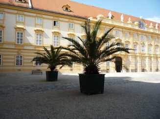 Stift Melk