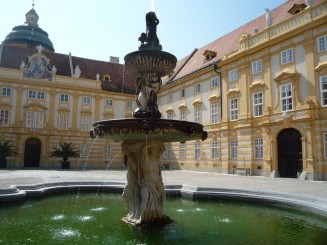 Stift Melk