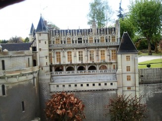 Castelul Amboise