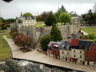 Castelul Amboise