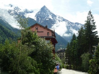 Chamonix