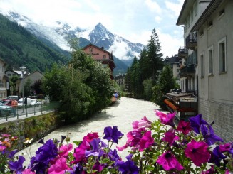 Chamonix