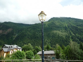 Chamonix