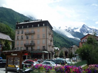 Chamonix