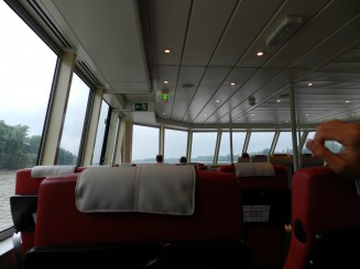 Croaziera Bratislava-Viena