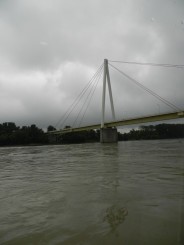 Croaziera Bratislava-Viena