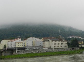 Croaziera Bratislava-Viena