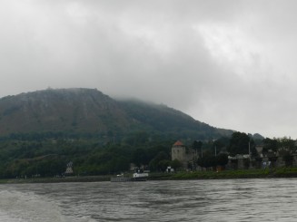 Croaziera Bratislava-Viena