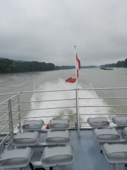 Croaziera Bratislava-Viena