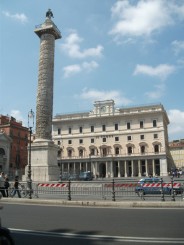 Roma-Piazza Colon