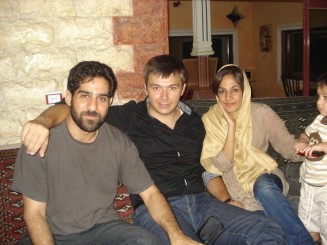 Alte poze de prin Iran , familia la care am stat etc