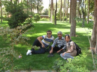 Alte poze de prin Iran , familia la care am stat etc