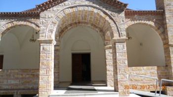 Manastire Sf. Dionissios