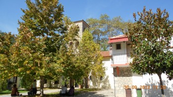 Manastire Sf. Dionissios
