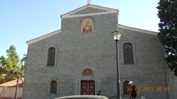  Biserica din Litochoro