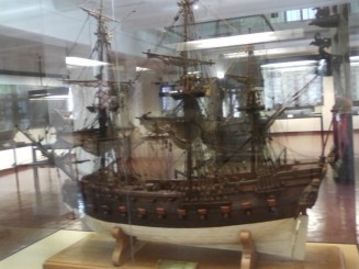 Venetia â€“ Muzeul de istorie  navala    