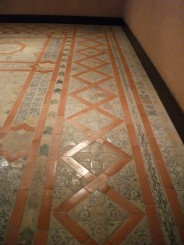 Zaragoza-Palatul Aljaferia