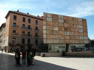 Zaragoza-Foro Roman
