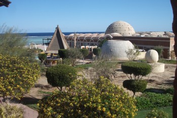 Marsa Alam 2012