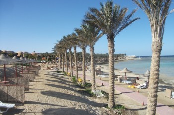 Marsa Alam 2012