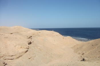 Marsa Alam 2012