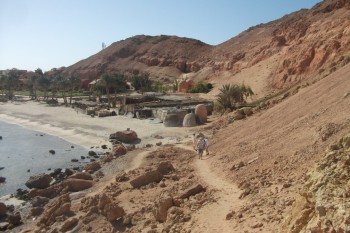 Marsa Alam 2012