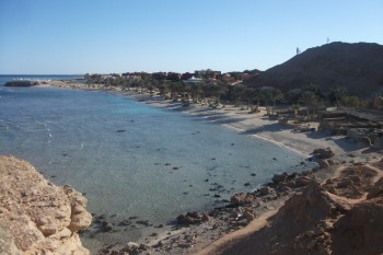 Marsa Alam 2012