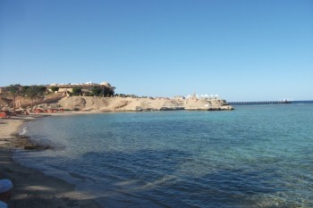 Marsa Alam 2012