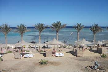 Marsa Alam 2012