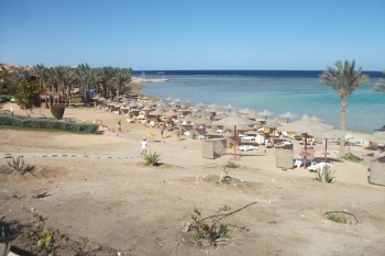 Marsa Alam 2012
