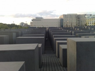 Berlin, 2009