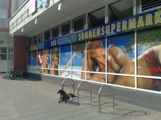 Berlin, 2009
