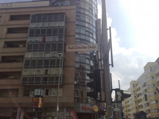 Berlin, 2009