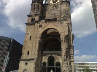 Berlin, 2009