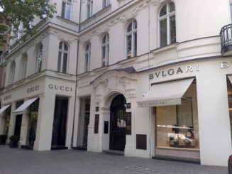 Berlin, 2009