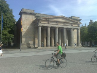 Berlin, 2009