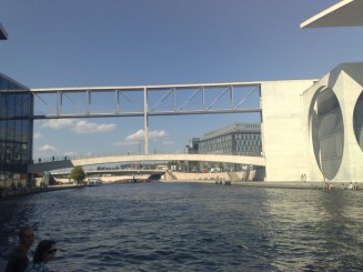 Berlin, 2009