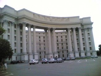Kiev, 2007