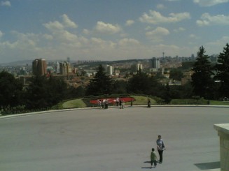 Ankara, 2009
