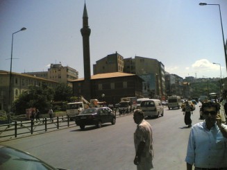 Ankara, 2009