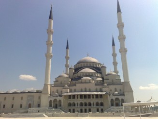 Ankara, 2009