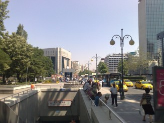 Ankara, 2009