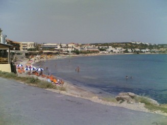 Creta, 2006