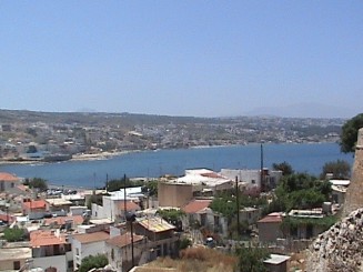Creta, 2006