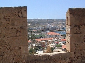 Creta, 2006
